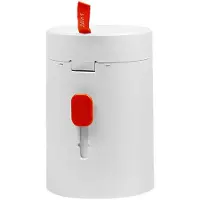 Logilink RP0025, 20-in-1 reinigingsset, 21-delig, wit