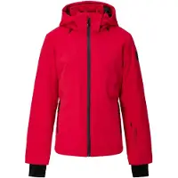 NORDBERG Ski Jas Oslo - Dames - Rood - Maat M