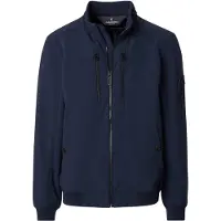 Casamoda Winterjas navy