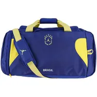 Jordan Sporttas - Brasil - Oud Royal - - OneSize - Sporttassen
