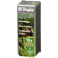 Dupla Plant 50 tabletten