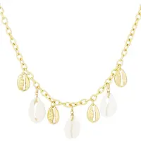 Yehwang tropical tide ketting