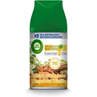 Air Wick Freshmatic - Luchtverfrisser - Zandalenhout en Vanille - Navulling