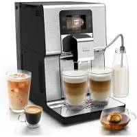 Krups Intuition Experience Hot & Cold EA879E