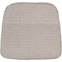 Madison Wickerkussen Universeel Profi-Line Outdoor Richmond Natural (48 x 48 cm)