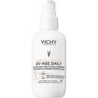 VICHY Capital Soleil UV-Age Daily SPF 50+ | 80 ml