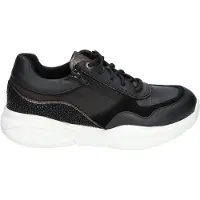 Xsensible 30085.3.002-hx dames veterschoenen sportief