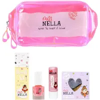Miss Nella Essentials Schoonheidsset