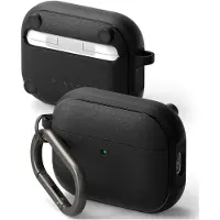 Ringke Onyx Magnetische Magsafe Apple AirPods Pro 3, zwart