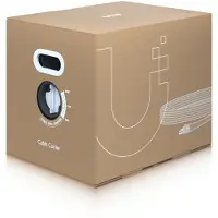 Ubiquity Ubiquiti Networks TC-CARRIER, 304,8 meter, Cat5e, koper