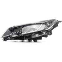 TYC Koplampen 20-16976-05-2, links
