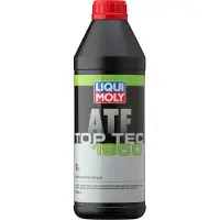 Liqui moly 21378 Olie, automatische transmissie (ATF)