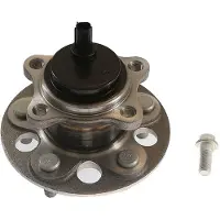 TRISCAN 8530 132007 Wiellagerset