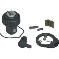 SW-Stahl 06038L-R reparatieset ratelmechanisme I voor omschakelbare ratel 06038L I 3/8 inch ratel