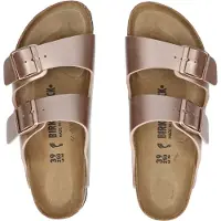 Birkenstock Sandalen 'Arizona' koper