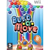 Bust A Move