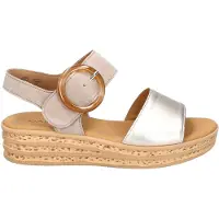 Gabor Dames Sandalen - beige