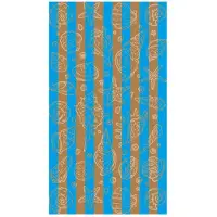 Palm Beach Strandlaken luxe jacquard Marina Bay