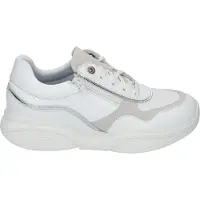 Xsensible Sneaker Stretchwalker Women SWX11 30085.3 White Silver-Schoenmaat 39