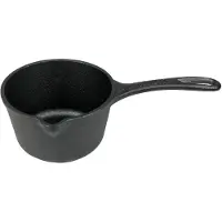 Valhal Outdoor Sauspan Met Steel 1 L