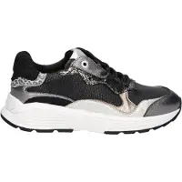 Xsensible 33011.3 Rainbow Sneakers | Maat 42 Dames Zilver