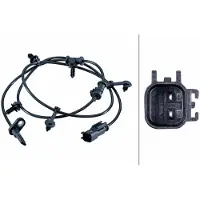 Hella Sensor, wielsnelheid 6PU 358 251-681