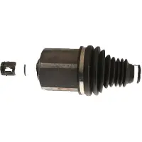 TRISCAN 8540 27544 Aandrijfas