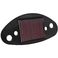 K&N Suzuki Su-8001 Luchtfilter