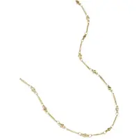 Yehwang Kettingen Ketting Casual Dagelijks Eenvoudig Serie Dames sieraden