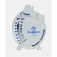 Blue Marine zoutmeter Hydrometer
