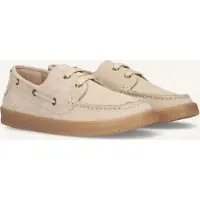 Hip Meisjes Loafers H1894 - Beige - Maat 34