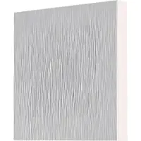 BES LED LED Trapspot - Brinton Stairflex - Inbouw Trapverlichting Vierkant Zilver - 2W 200lm - Natuurlijk Wit 4000K
