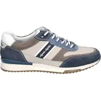 Australian Sneakers laag 'Filmon' lichtgrijs