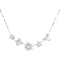 Yehwang gouden droom ketting