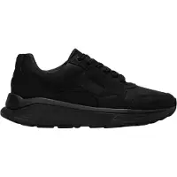 Xsensible Sneaker Women Golden Gate Lady Stretchwalker Black-Schoenmaat 37