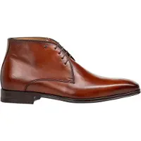Van bommel Sbm-50029-24-01 heren veterschoenen gekleed 40 (6,5)