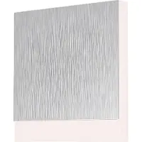 BES LED LED Trapspot - Brinton Stairflex 2 - Inbouw Trapverlichting Vierkant Zilver - 2W 200lm - Aanpasbare Lichtkleur 3000K-4000K-6500K