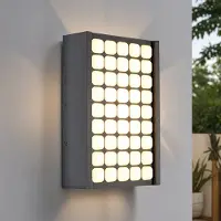 LumenXL Wandlamp voor buiten Melina