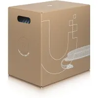 Ubiquiti Networks UC-C6-CMR, Cat6, Blanc