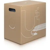 Ubiquiti Networks U-Cable-C6-CMP netwerkkabel Wit 305 m Cat6 U/UTP (UTP)