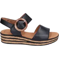 Gabor 44.550 Sandalen | Maat 5.5