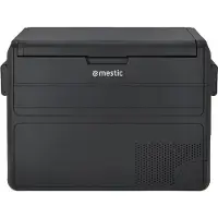 Mestic MCCM-45 AC/DC Compressor Koelbox - Koelen en vriezen van -20 °C tot +20 °C - Digitaal display met USB Type-C-poort - App-bediening via Bluetooth of WiFi