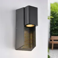 LumenXL Moderne wandlamp voor buiten - Riscas