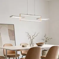 LumenXL Moderne hanglamp Aya - 3-staps dimbaar