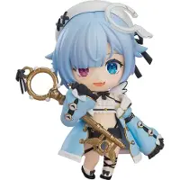 Good Smile Company VShojo Nendoroid Action Figure Nazuna Amemiya 10 cm