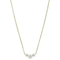Lucardi Ketting goud