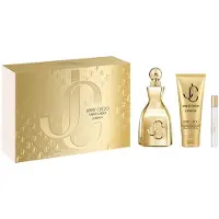 Jimmy Choo I Want Choo Le Parfum Gift Set