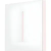 BES LED LED Trapspot - Brinton Stairflex 3 - Inbouw Trapverlichting Vierkant Wit - 2W 200lm - Aanpasbare Lichtkleur 3000K-4000K-6500K