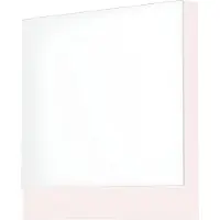 BES LED LED Trapspot - Brinton Stairflex 2 - Inbouw Trapverlichting Vierkant Wit - 2W 200lm - Helder/Koud Wit 6500K