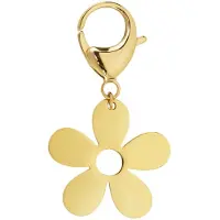 Yehwang Bloemen sleutelhanger